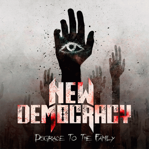 New Democracy : Disgrace to the Family